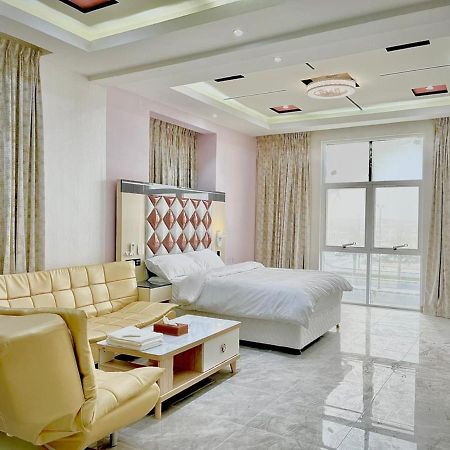Asian Hotel Duqm Bagian luar foto