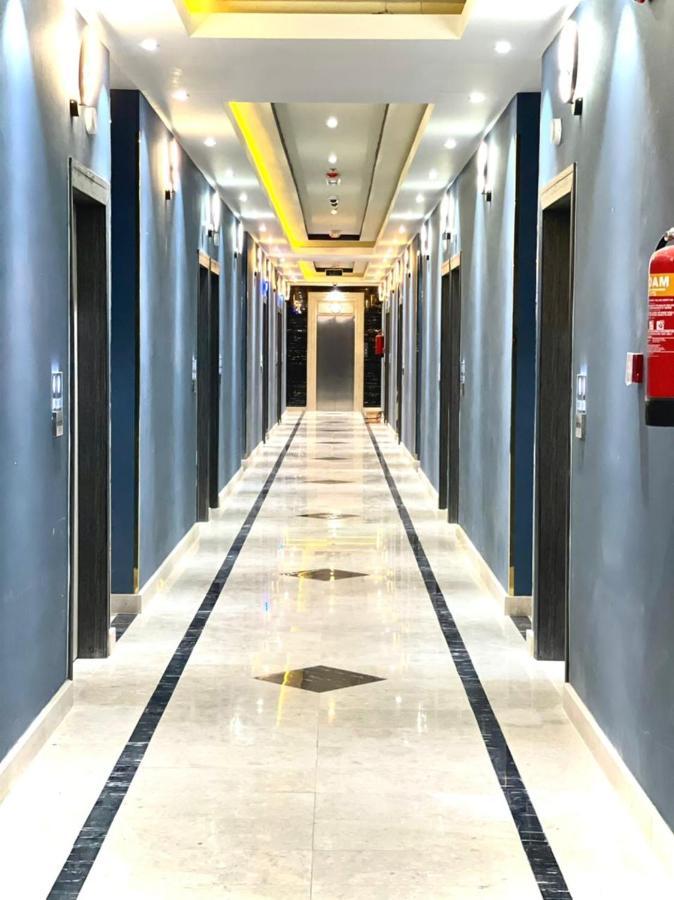 Asian Hotel Duqm Bagian luar foto