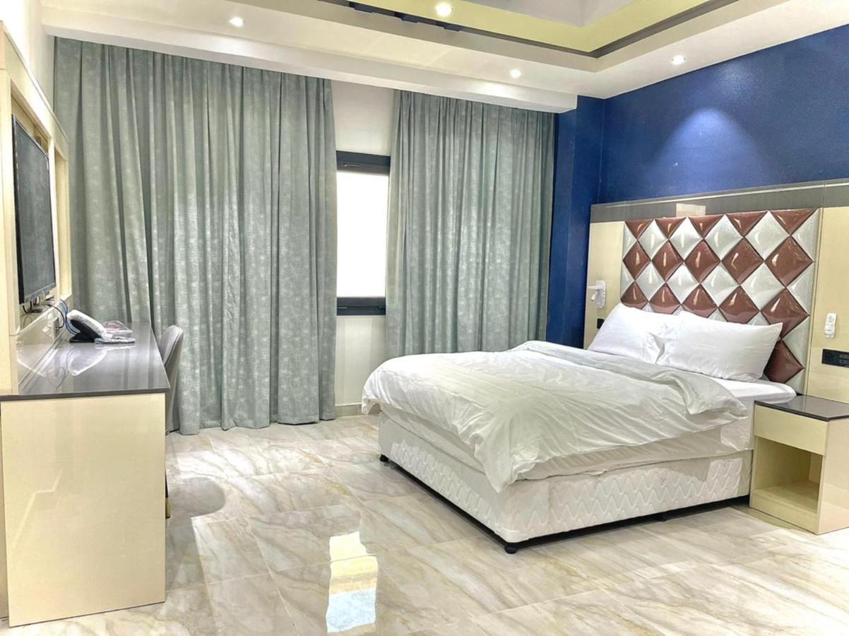 Asian Hotel Duqm Bagian luar foto
